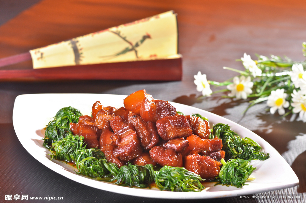 红烧肉