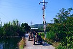 山水风景 乡村景色