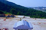 山水风景 高山远眺