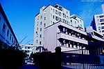 城市乡村 建筑楼景