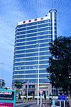 城市楼景 高楼建筑