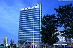 城市楼景 高楼建筑