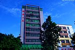 城市楼景 高楼建筑