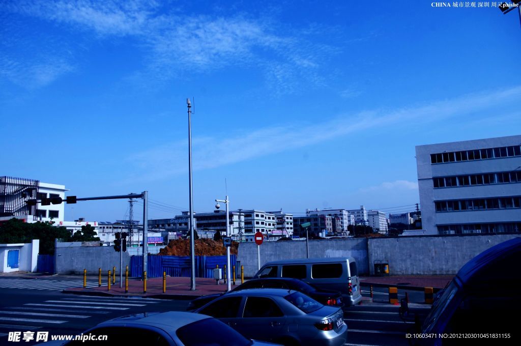 景观建筑 城市建设