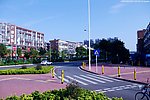 城市建设 园林建筑