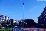 城市建设 园林建筑