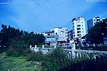 景观建筑 城市建设