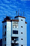 楼景 城市民宅