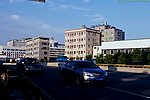 城市建设 建筑工程