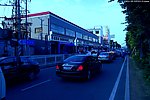乡村建筑 城市建设