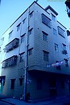 城市民房 乡村住宅
