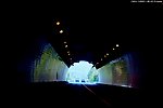 山水 大鹏公路隧道