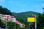 山水 大鹏公路