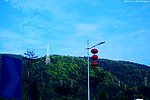 山水 大鹏公路