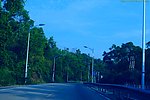 半岛绿道 南澳山水
