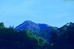 半岛绿道 南澳山水