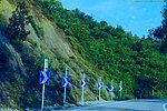半岛绿道 南澳山水