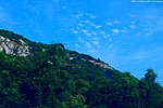 半岛绿道 南澳山水