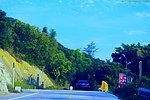 半岛绿道 南澳山水