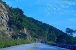半岛绿道 南澳山水