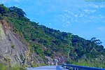 半岛绿道 南澳山水