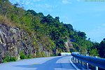半岛绿道 南澳山水
