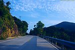 半岛绿道 南澳山水