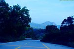 半岛绿道 南澳山水