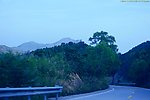 半岛绿道 南澳山水