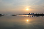 八里湖大桥