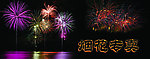 烟花专卖