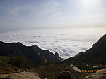 泰山 日出