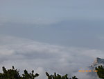 泰山 云海
