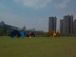 建筑风景