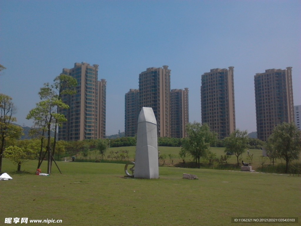 风景图