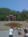 北国第一阁