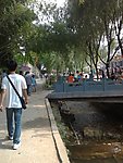 重渡沟 风景