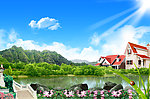 自然风景