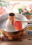 火锅