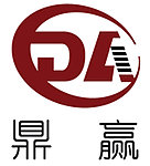 鼎赢logo