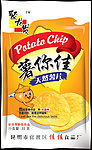 薯你佳