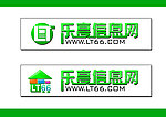 乐亭信息网logo