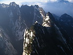 西安华山