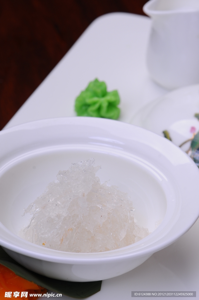 鱼翅