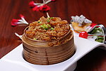 五花肉糯米
