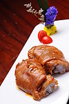 美食