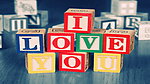 积木love
