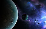 星球