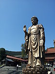 灵山大佛