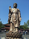 灵山大佛